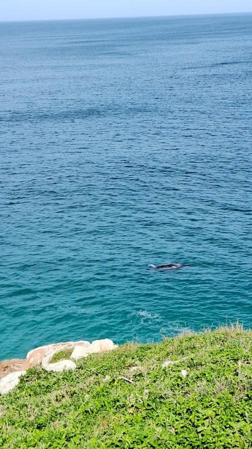 Pousada Canto Da Baleia Арраял-ду-Кабу Екстер'єр фото